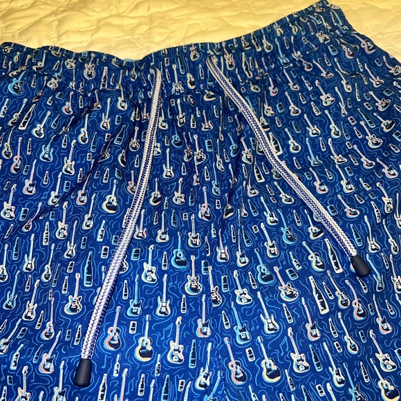 Peter Millar Seaside swim trunks - Picture 3 of 8